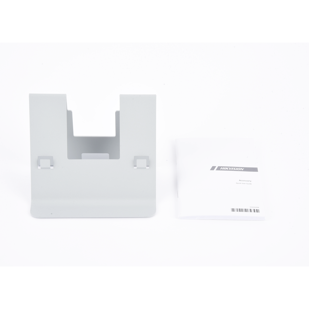 Montaje de Escritorio para Monitor Analógico DS-KH2220 y DSKIS203 - Image 6