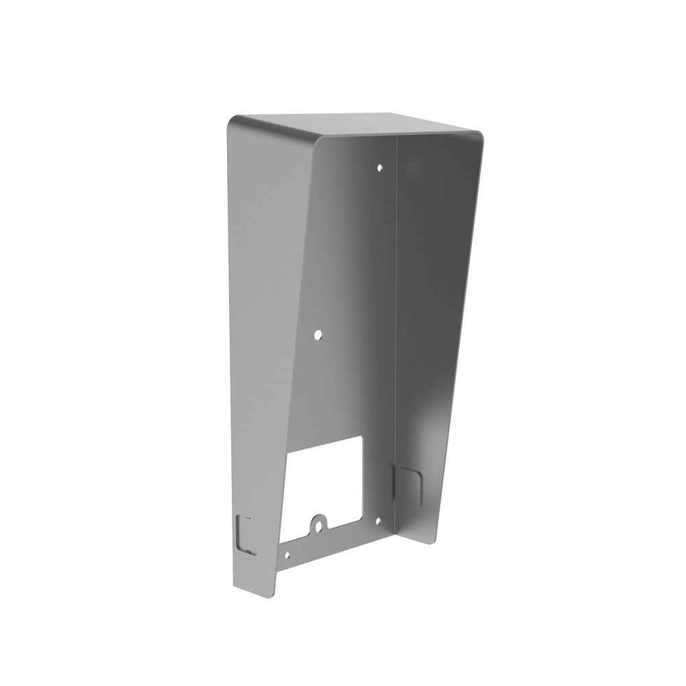 Carcasa protectora para frentes de calle DS-KV8X13WME1(B) / DS-KV8X13WME1(C) / Frente de calle queda instalado en superficie - Image 2