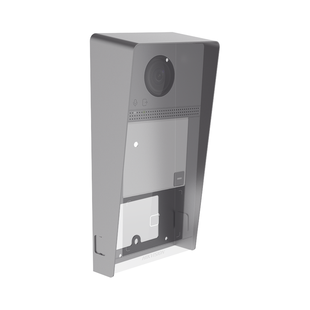 Carcasa protectora para frentes de calle DS-KV8X13WME1(B) / DS-KV8X13WME1(C) / Frente de calle queda instalado en superficie - Image 9