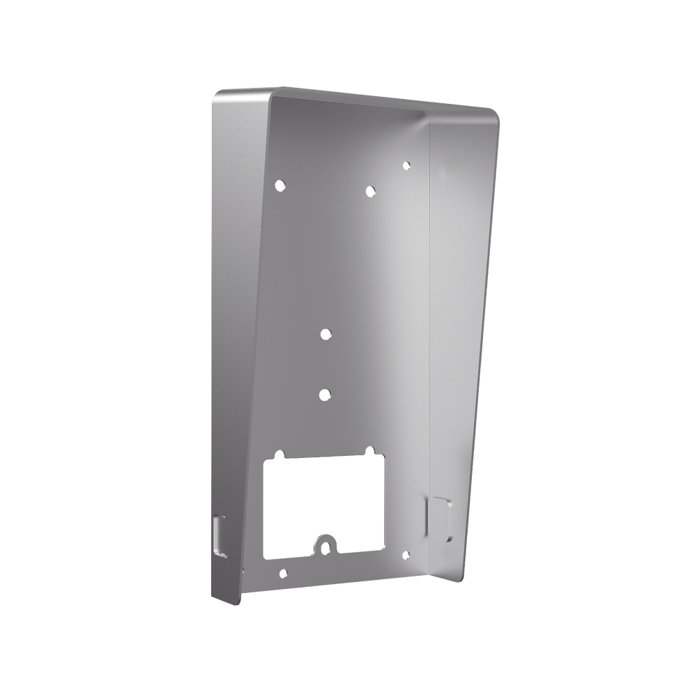 Carcasa Protectora para Frentes de Calle DS-KV9503-WBE1 / Frente de Calle Queda Instalado en Superficie - Image 2