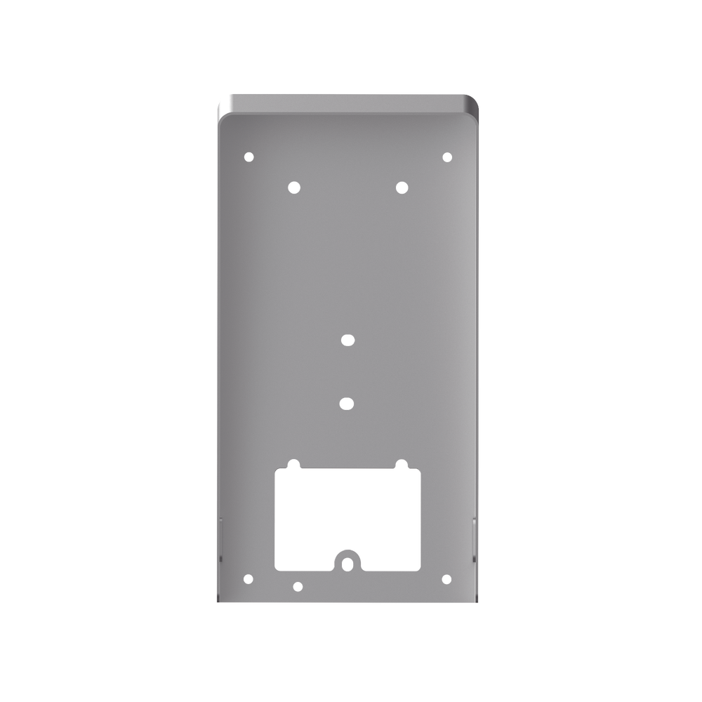 Carcasa Protectora para Frentes de Calle DS-KV9503-WBE1 / Frente de Calle Queda Instalado en Superficie - Image 3