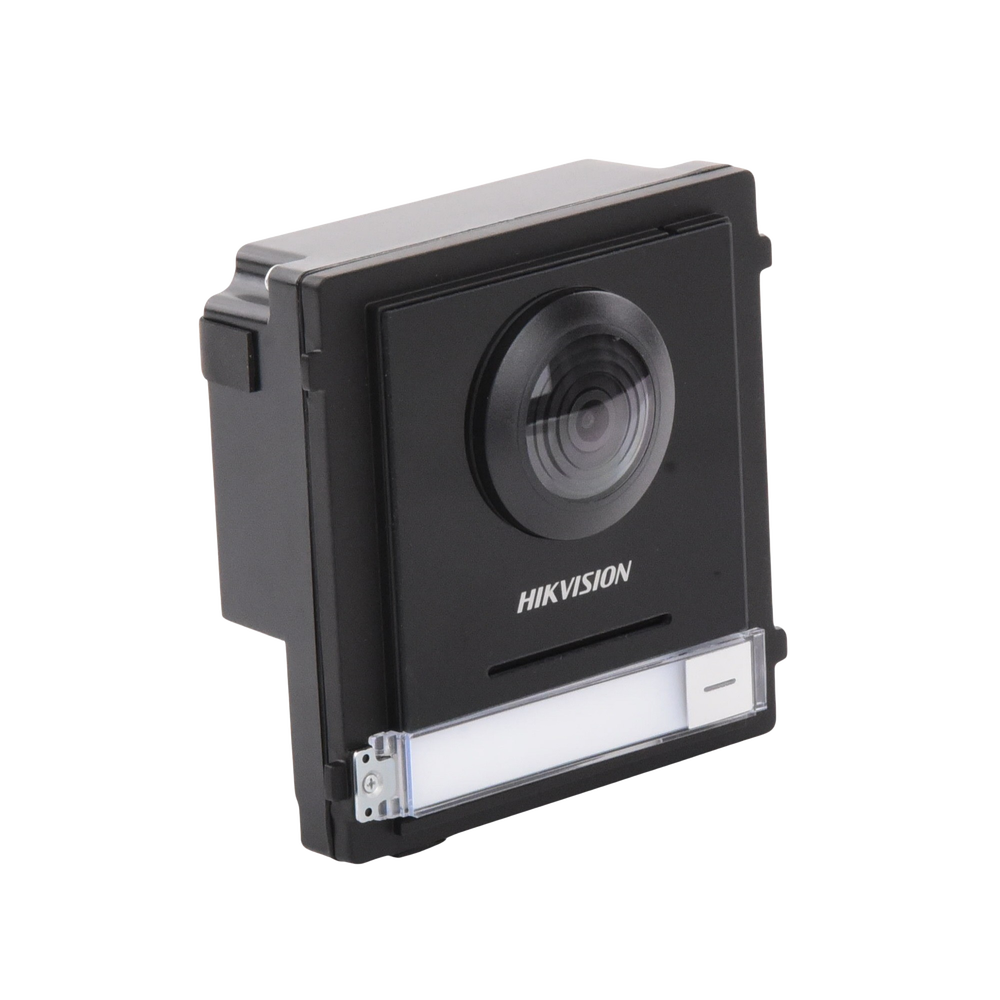 Frente de calle IP 2 Megapixel para Videoportero Modular / PoE / Angulo 146° / Ultra Baja Iluminación / Exterior IP65 / WDR 120 dB - Image 5