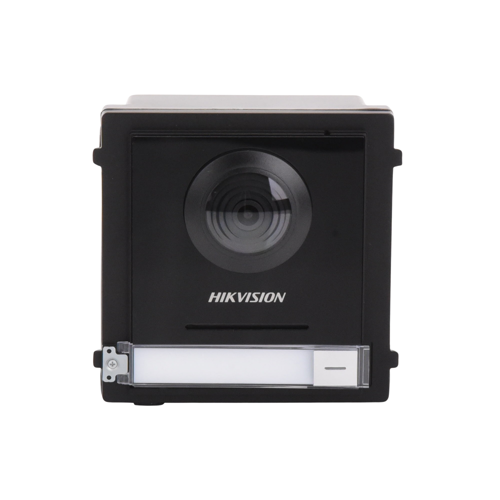 Frente de calle IP 2 Megapixel para Videoportero Modular / PoE / Angulo 146° / Ultra Baja Iluminación / Exterior IP65 / WDR 120 dB - Image 8