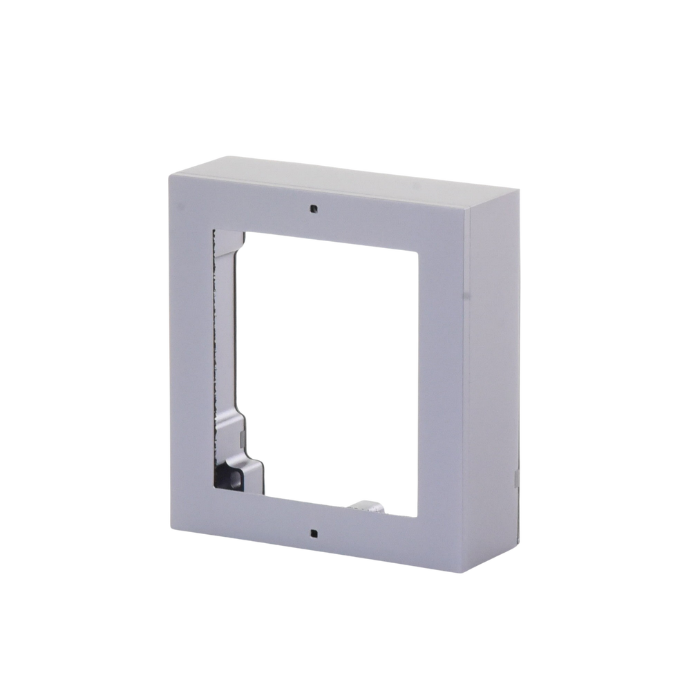Base de 1 Espacio para Videoportero IP DS-KD8003-IME1 / Instalación en SUPERFICIE - Image 3
