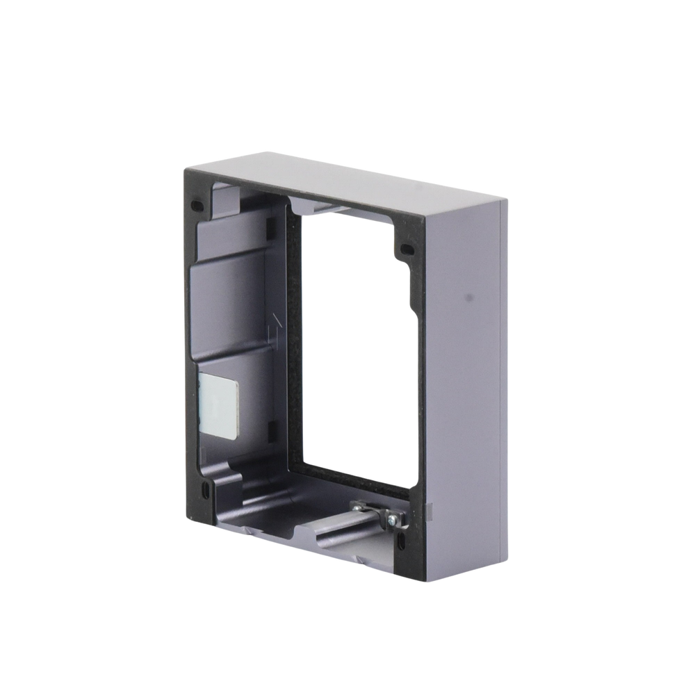 Base de 1 Espacio para Videoportero IP DS-KD8003-IME1 / Instalación en SUPERFICIE - Image 4