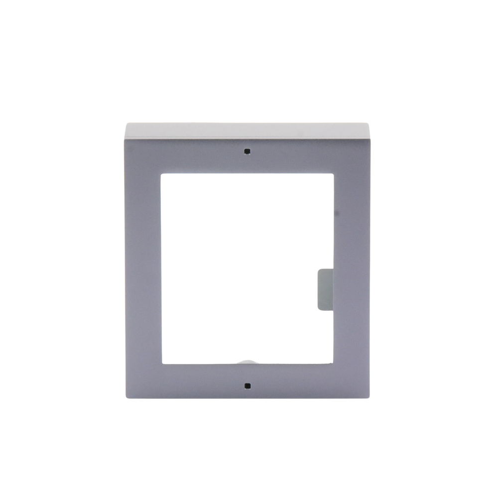 Base de 1 Espacio para Videoportero IP DS-KD8003-IME1 / Instalación en SUPERFICIE - Image 5