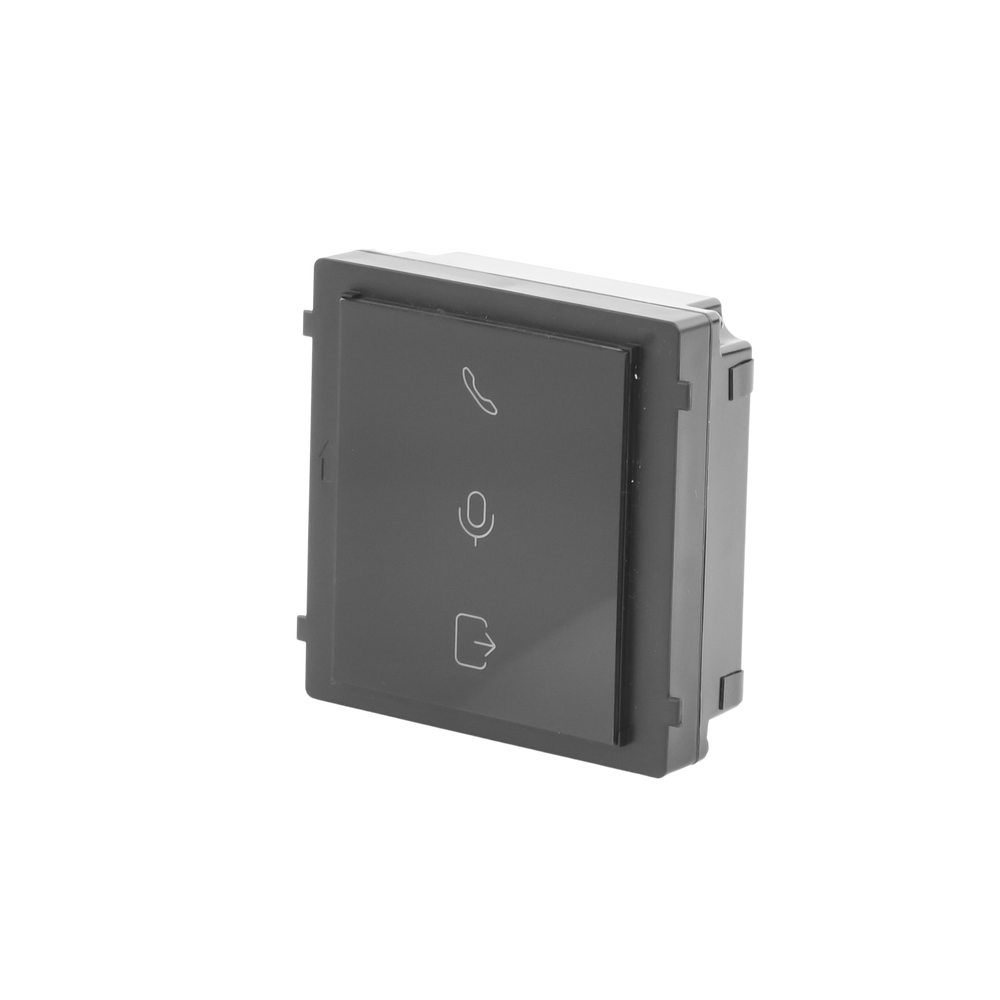 Modulo para Indicar Recepción de Llamada / Apertura de Puerta o Audio Bidireccional en Videoportero IP Modular - Image 3