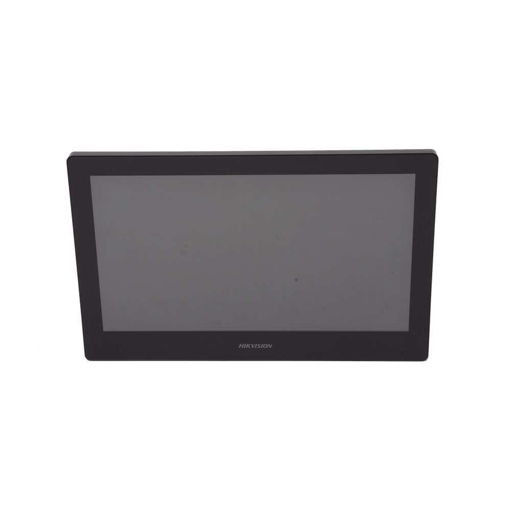 Monitor Touch Screen 10" para Videoportero IP / Estético / Video en Vivo / WiFi / Apertura Remota / llamada entre monitores / Audio de dos vías / Policarbonato - Image 2