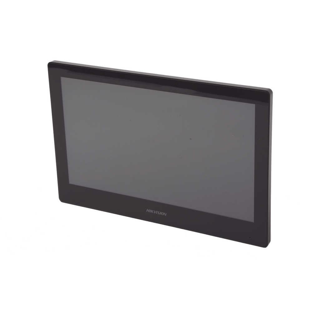 Monitor Touch Screen 10" para Videoportero IP / Estético / Video en Vivo / WiFi / Apertura Remota / llamada entre monitores / Audio de dos vías / Policarbonato - Image 4