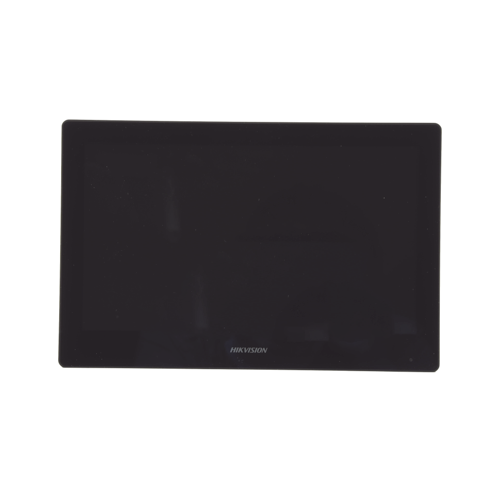 Monitor Touch Screen 10" para Videoportero IP / Estético / Video en Vivo / WiFi / Apertura Remota / llamada entre monitores / Audio de dos vías / Policarbonato - Image 5