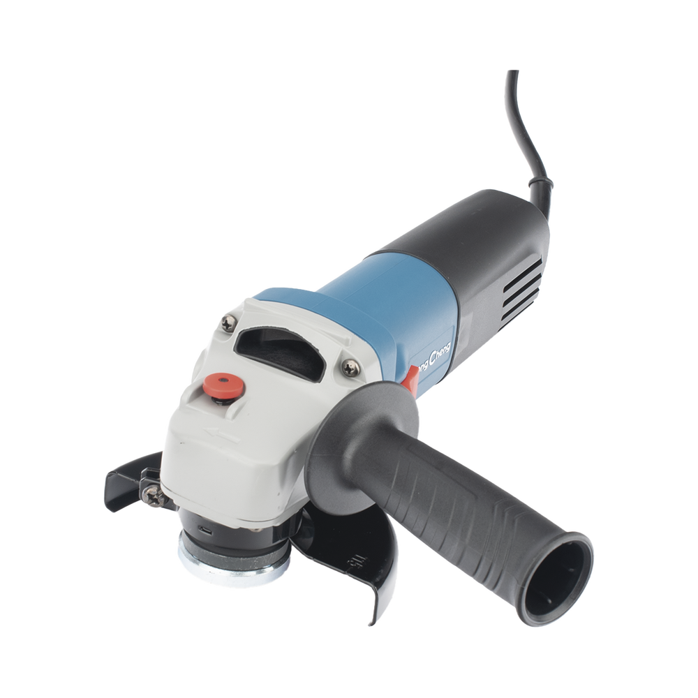 Amoladora / Esmeriladora Angular de 4-1/2 in, 850 W de Potencia. - Image 2