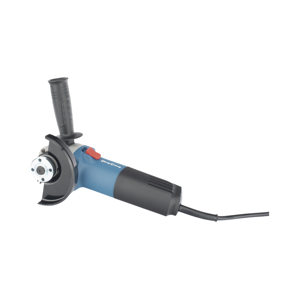 Amoladora / Esmeriladora Angular de 4-1/2 in, 850 W de Potencia. - Image 3