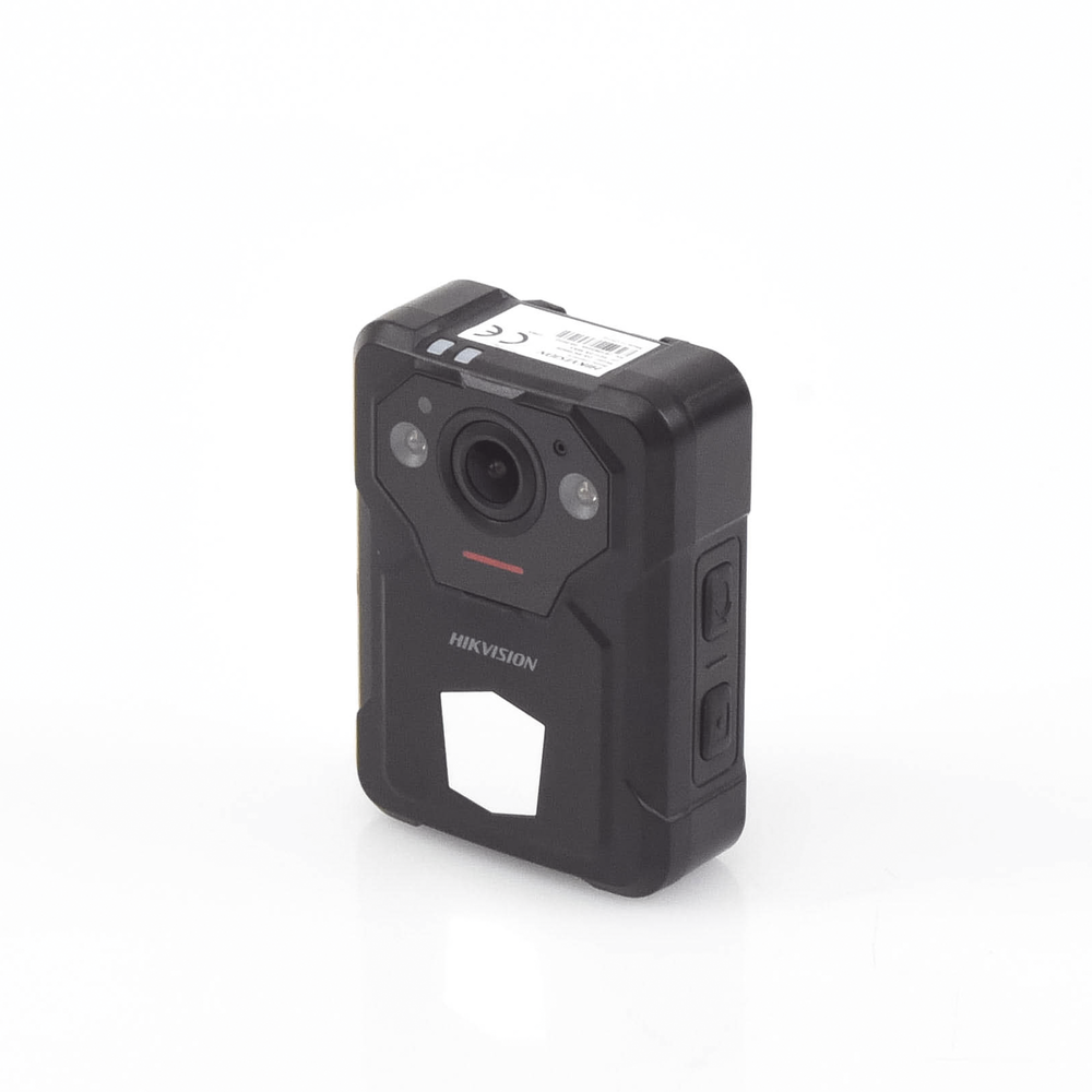 Body Camera Portátil / Grabación a 2K (4 Megapixel) / Pantalla 1.77" TFT / Fotos de Hasta 40 Megapixel / IP67 / H.265 / 128 GB de Almacenamiento / Microfono Integrado - Image 2