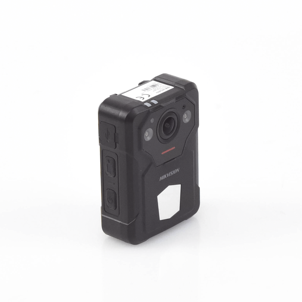 Body Camera Portátil / Grabación a 2K (4 Megapixel) / Pantalla 1.77" TFT / Fotos de Hasta 40 Megapixel / IP67 / H.265 / 128 GB de Almacenamiento / Microfono Integrado - Image 4