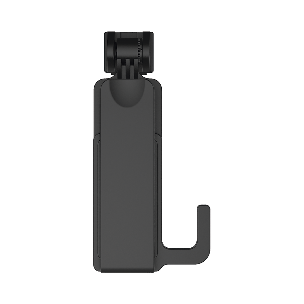 Clip para Body Cam / Compatible con Serie DS-MH2311 - DS-MCW405 - DS-MCW407 - Image 2