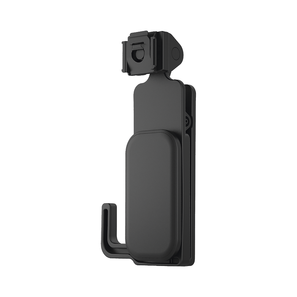 Clip para Body Cam / Compatible con Serie DS-MH2311 - DS-MCW405 - DS-MCW407 - Image 3