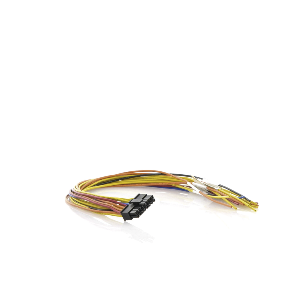 Cable Adaptador para Entrada y Salida de Alarmas / Compatible para el Kit DS-MP5604SD/GLF(LITE)(KIT) - Image 2