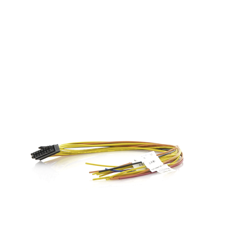 Cable Adaptador para Entrada y Salida de Alarmas / Compatible para el Kit DS-MP5604SD/GLF(LITE)(KIT) - Image 3