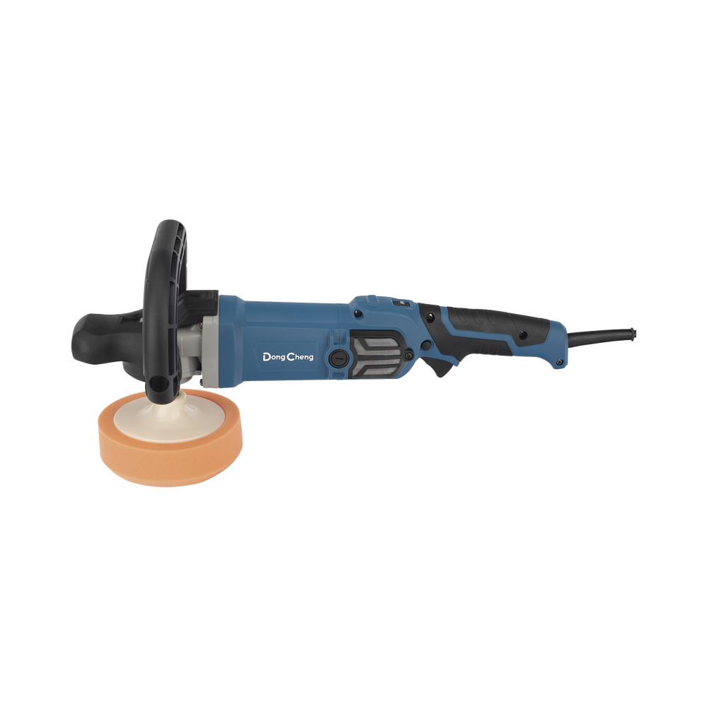 Pulidora de 7" 1250W, 110Vca/60Hz - Image 2