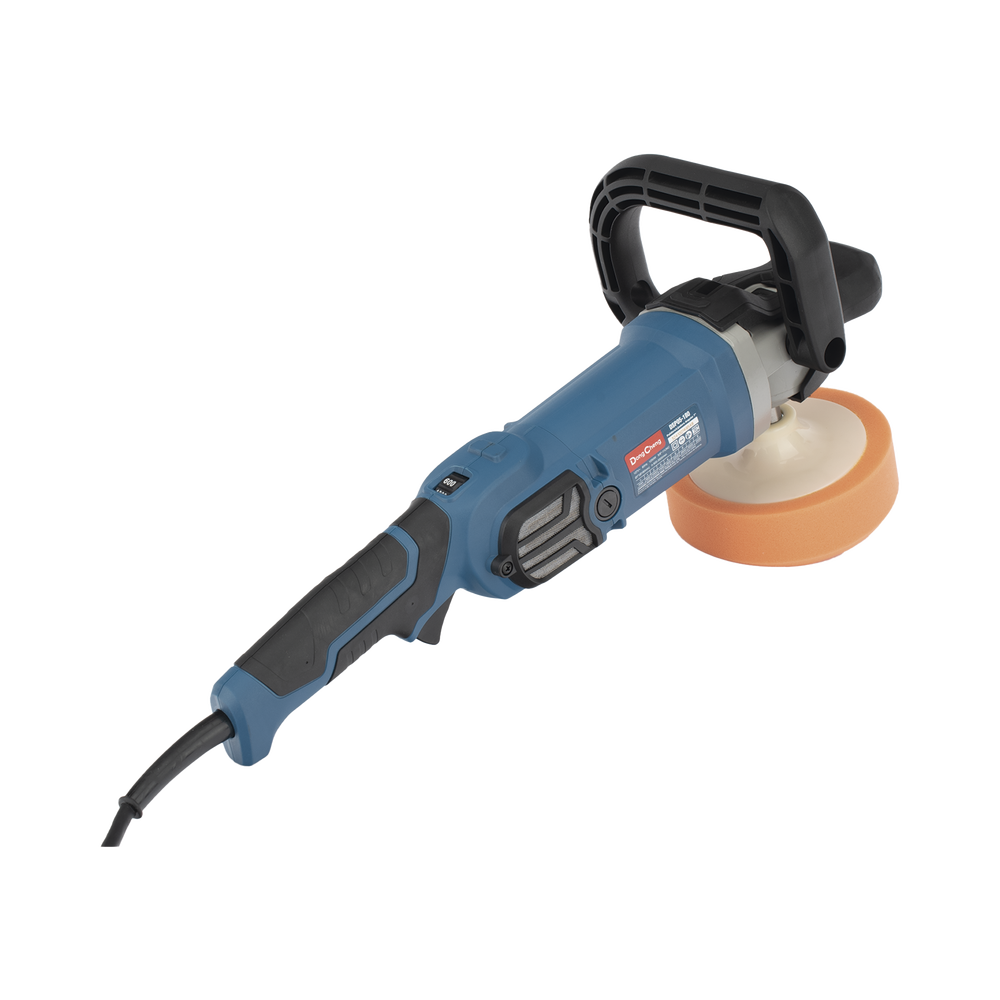 Pulidora de 7" 1250W, 110Vca/60Hz - Image 4