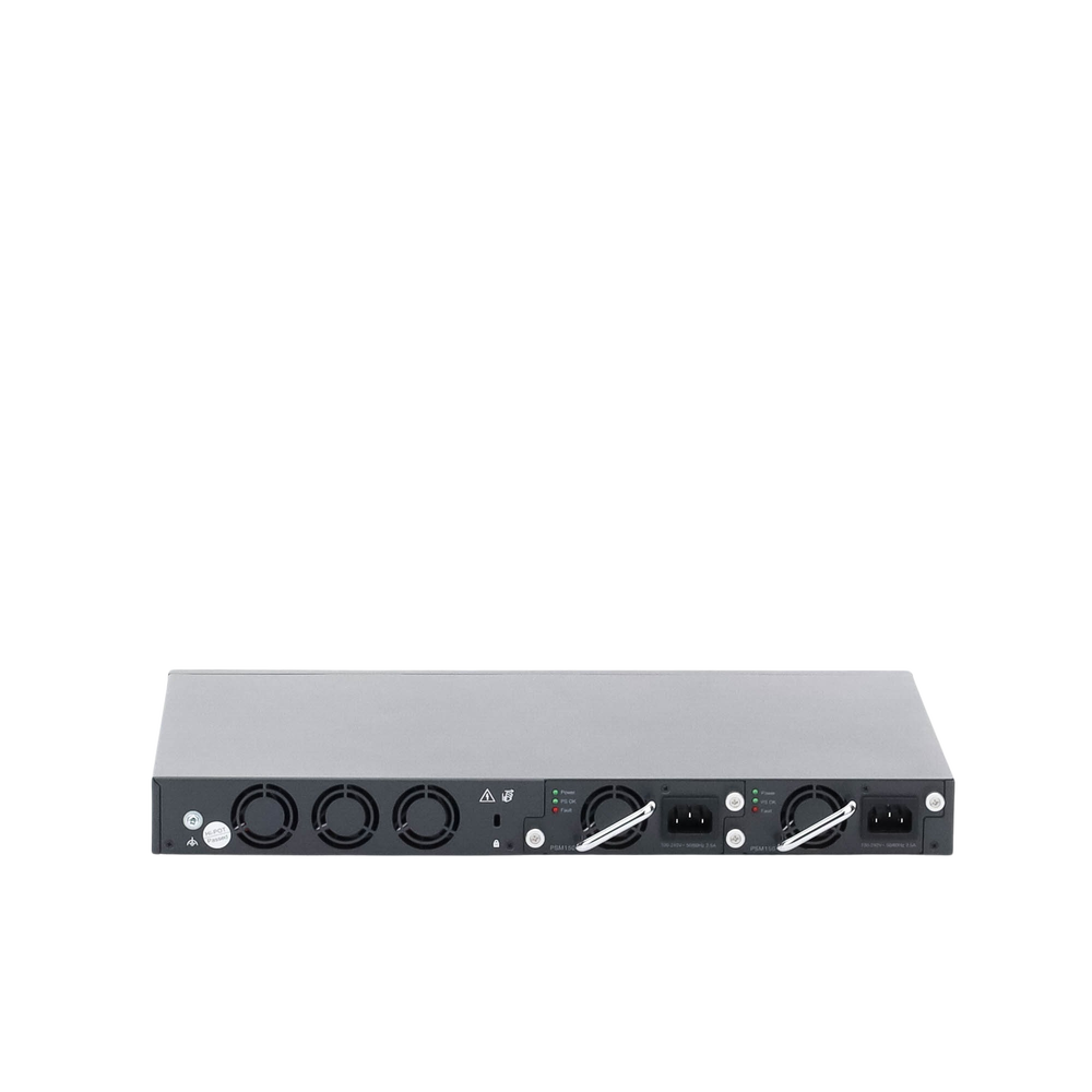 Deltra Stream - OLT de 8 Puertos GPON / Conexión Hasta 1,024 ONUs / 1 Puerto Gigabit RJ45 Uplink / 2 Puertos SFP+ 10GbE Uplink / Fuentes Redundantes AC-AC (incluidas) / Administración desde la Nube Sin Costo (DPMS) - Image 5