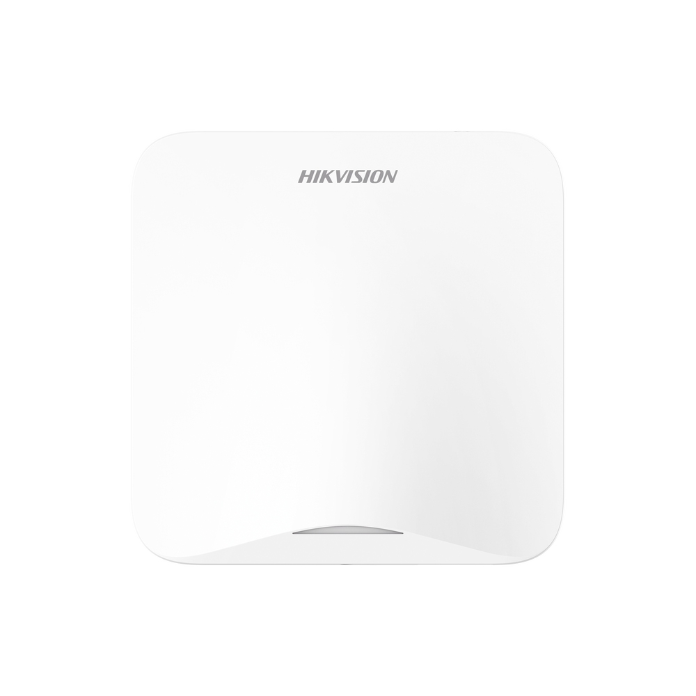 (AX HOME) Panel de Alarma Inalámbrico Hikvision / Soporta 16 Zonas / Conexión Wi-Fi / Interfaz Amigable / Notificaciones Hik-Connect6, Hik-Partner PRO - Image 2