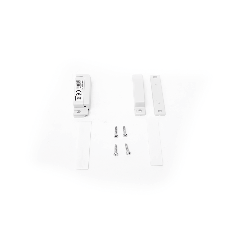 Contacto Magnético para Puertas y Ventanas / Uso en Interior / ABS - Image 2