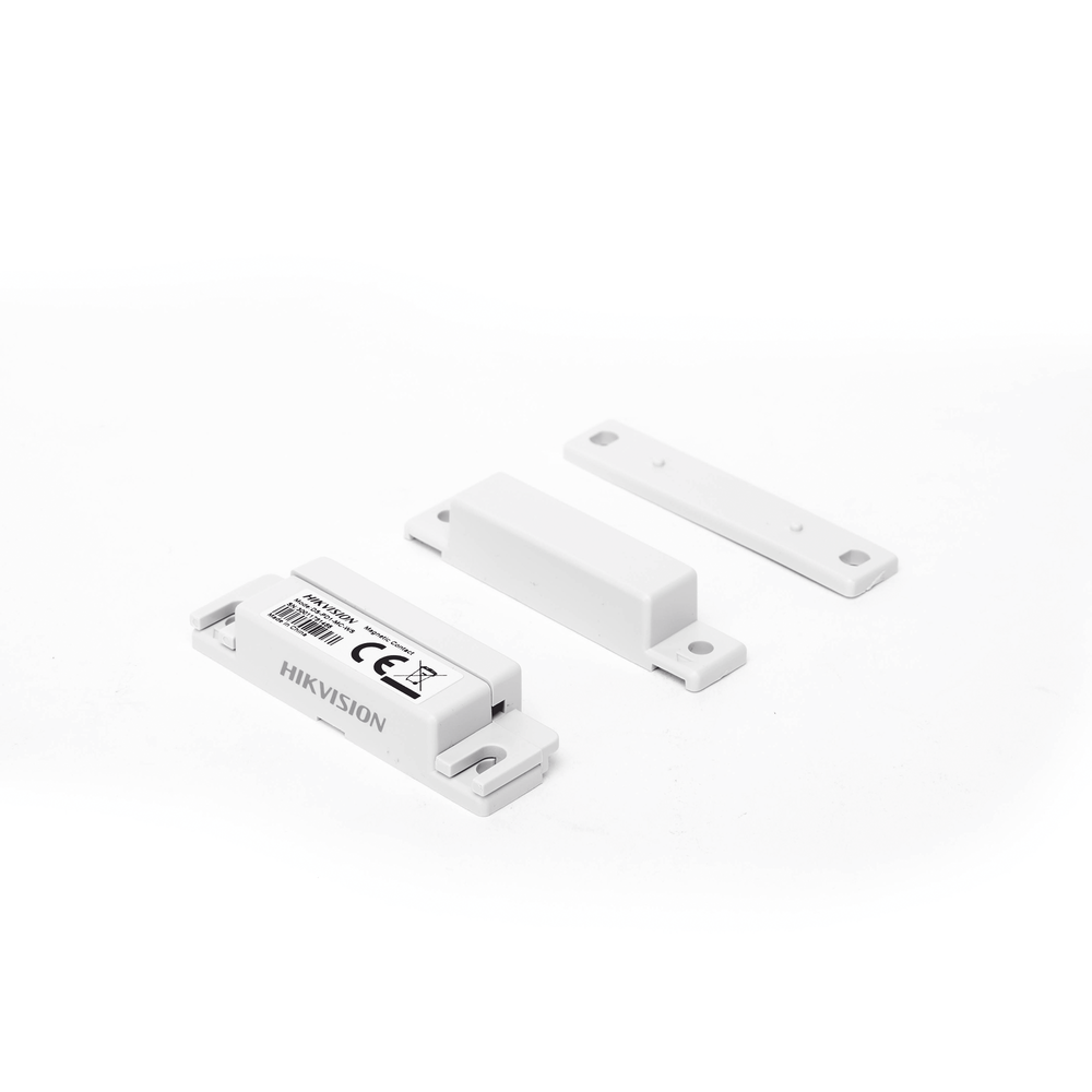 Contacto Magnético para Puertas y Ventanas / Uso en Interior / ABS - Image 4