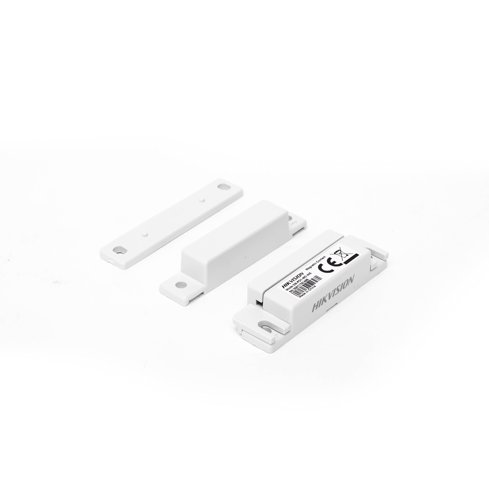 Contacto Magnético para Puertas y Ventanas / Uso en Interior / ABS - Image 3