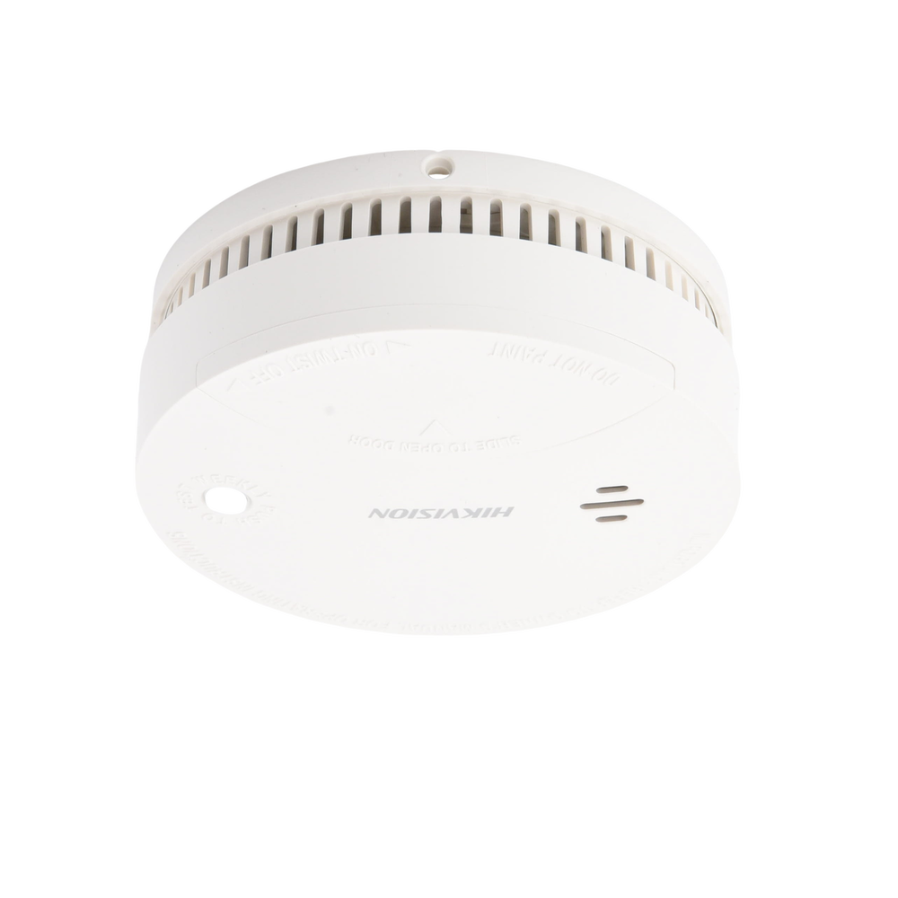 (AX HUB) Detector de Humo Inalámbrico / Interior / Soporta Funcionalidad Autónoma - Image 4