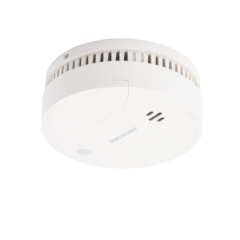 (AX HUB) Detector de Humo Inalámbrico / Interior / Soporta Funcionalidad Autónoma - Image 5
