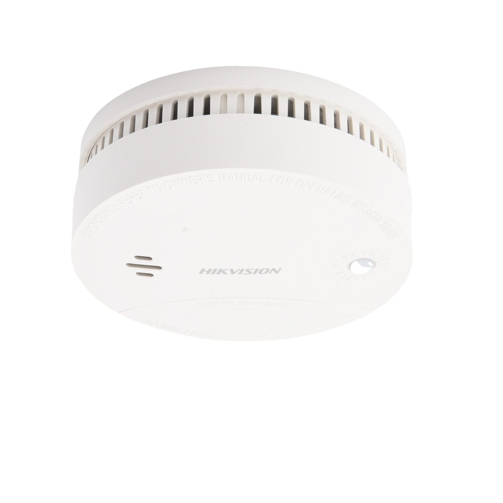 (AX HUB) Detector de Humo Inalámbrico / Interior / Soporta Funcionalidad Autónoma - Image 6