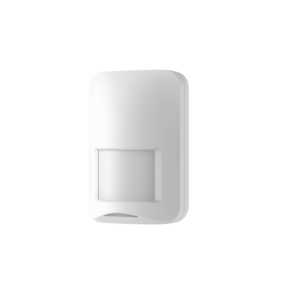 (AX HOME) Detector PIR Inalámbrico Interior / Inmunidad a Mascotas / Rango de Detección de 10 mts / Ángulo de 90° de Cobertura - Image 2