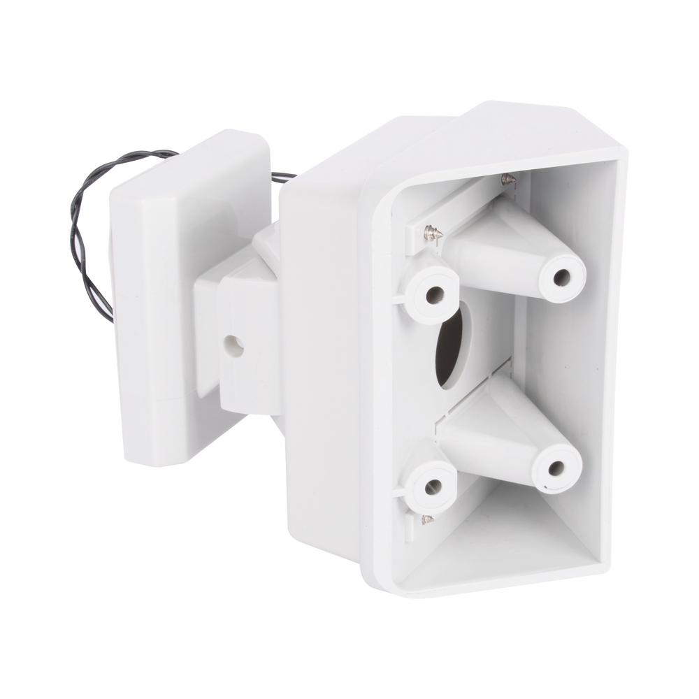 Montaje para Sensor PIR Exterior + Adaptador para Sensor PIR Exterior - Image 4