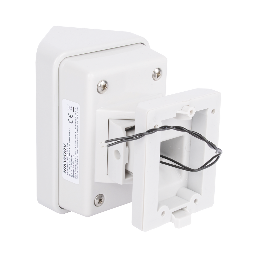 Montaje para Sensor PIR Exterior + Adaptador para Sensor PIR Exterior - Image 3