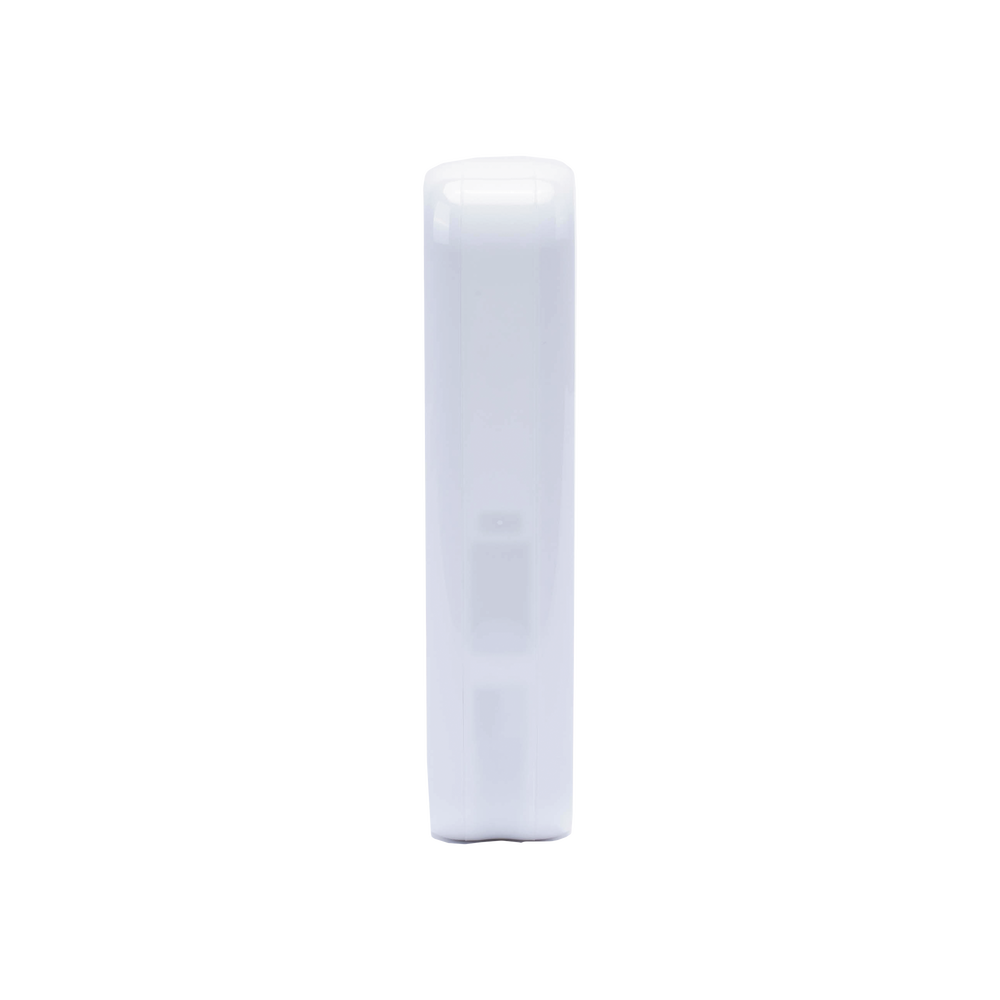 Sensor de Doble Tecnología Cableado Tipo Cortina / Exterior IP65 / Ángulo de Detección: 5°