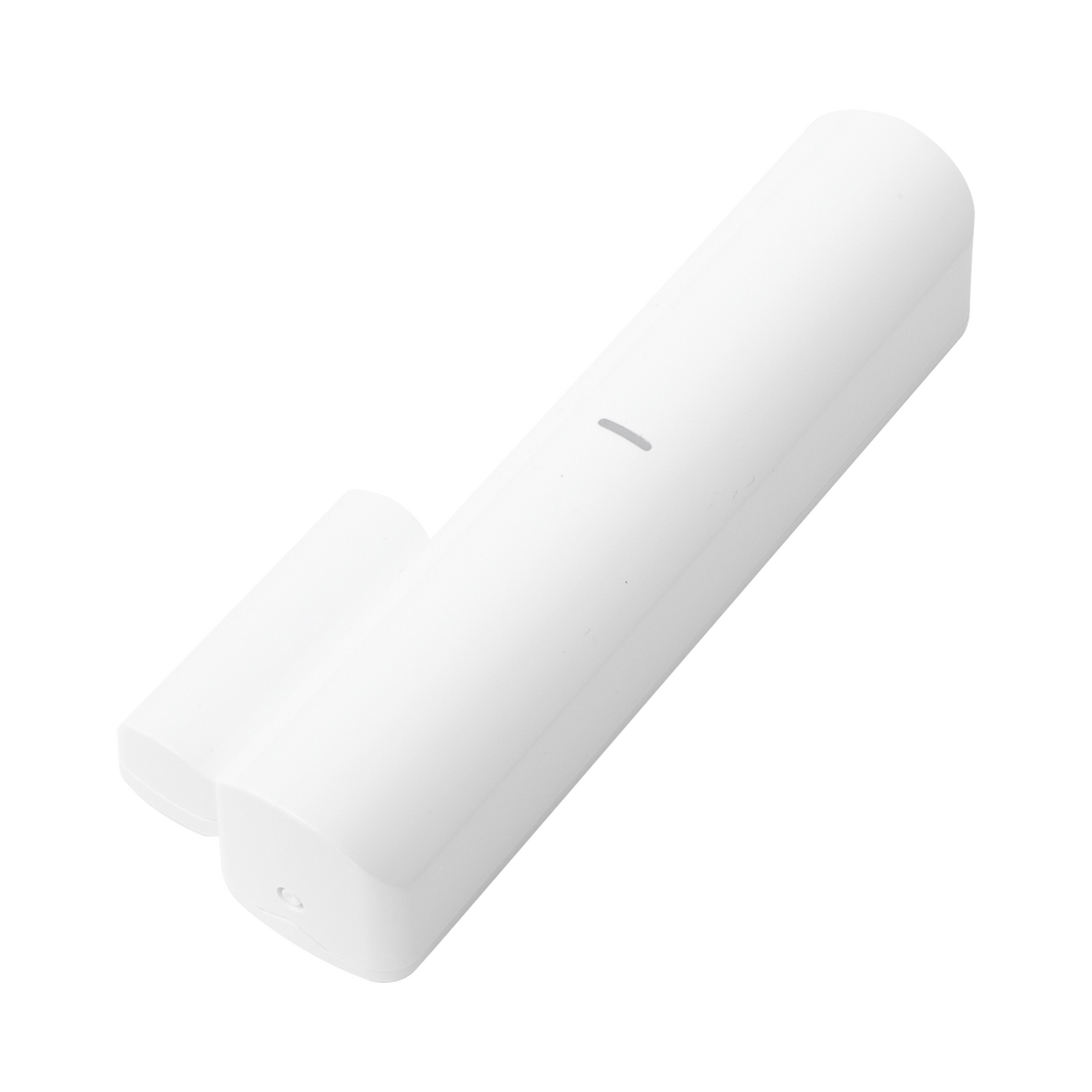 (AX PRO) Contacto Magnético Inalámbrico + 2 ZONAS PARA AGREGAR SENSORES CABLEADOS / 3 en 1 / Soporta 2 Zonas Cableadas - Image 3