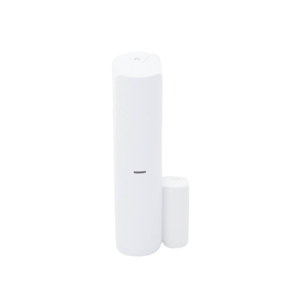 (AX PRO) Contacto Magnético Inalámbrico + 2 ZONAS PARA AGREGAR SENSORES CABLEADOS / 3 en 1 / Soporta 2 Zonas Cableadas - Image 2