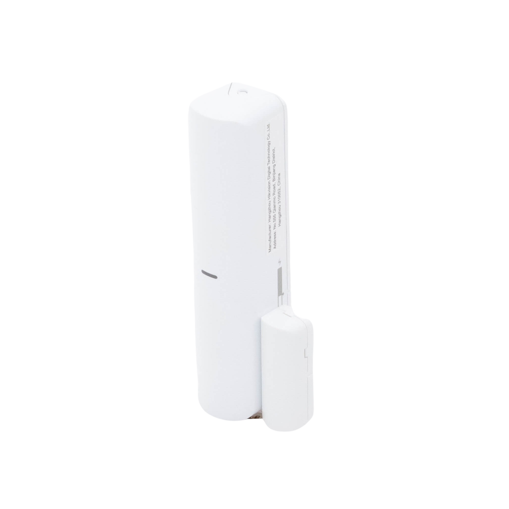 (AX PRO) Contacto Magnético Inalámbrico + 2 ZONAS PARA AGREGAR SENSORES CABLEADOS / 3 en 1 / Soporta 2 Zonas Cableadas - Image 5