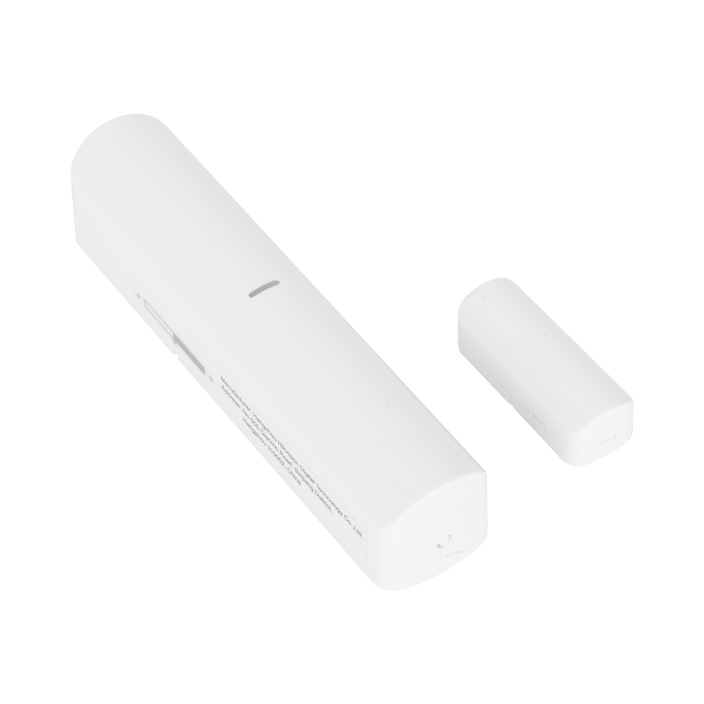 (AX PRO) Detector de Impacto + Magnético Inalámbrico + 2 ZONAS PARA AGREGAR SENSORES CABLEADOS / 3 en 1 / Soporta 2 Zonas Cableadas - Image 2