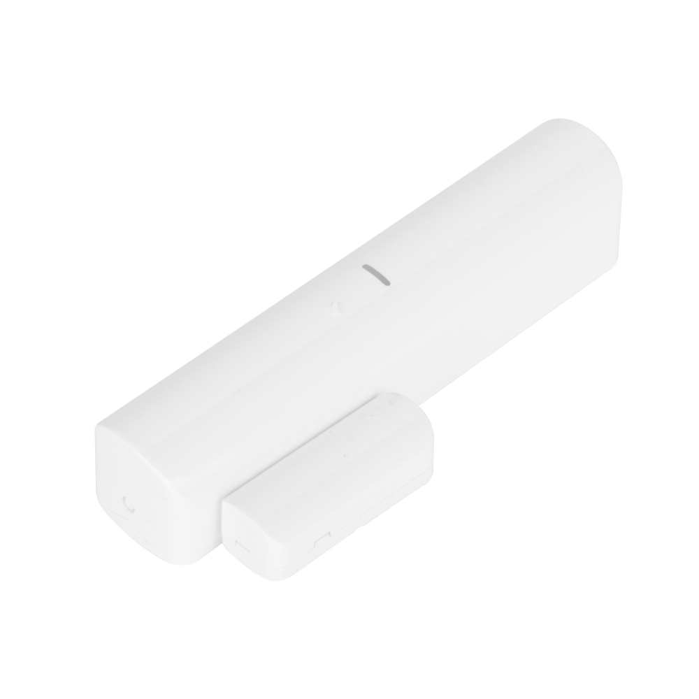 (AX PRO) Detector de Impacto + Magnético Inalámbrico + 2 ZONAS PARA AGREGAR SENSORES CABLEADOS / 3 en 1 / Soporta 2 Zonas Cableadas - Image 3