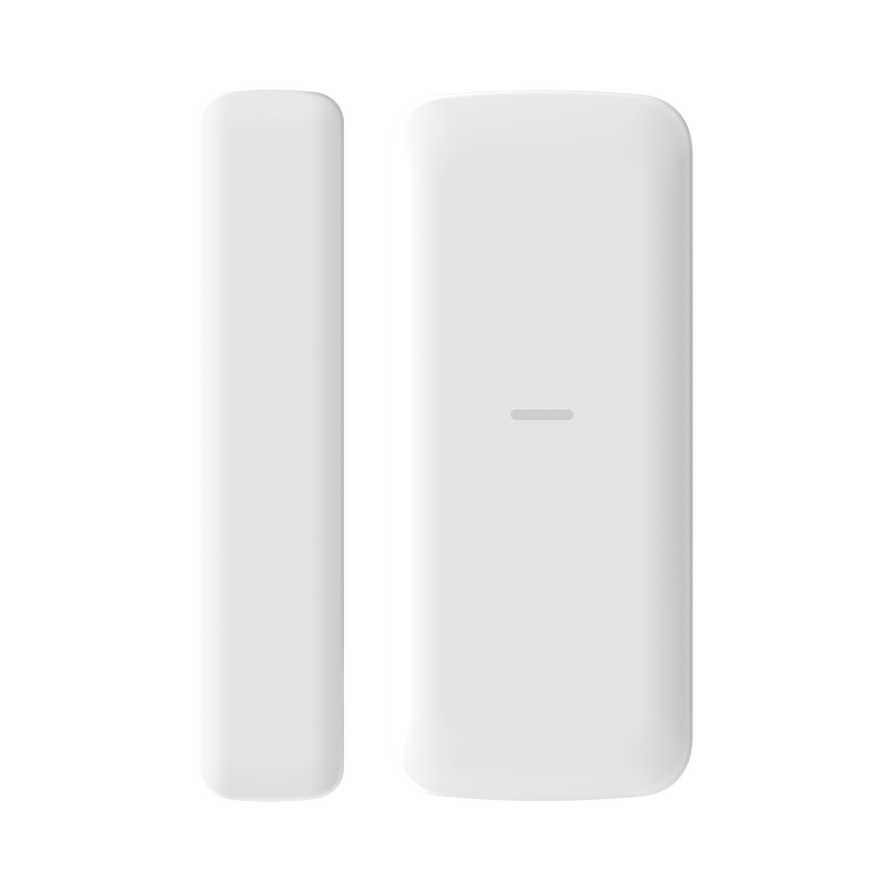 (AX PRO) Contacto Magnético Inalámbrico Slim / Uso en Interior / LED Indicador / Tamper