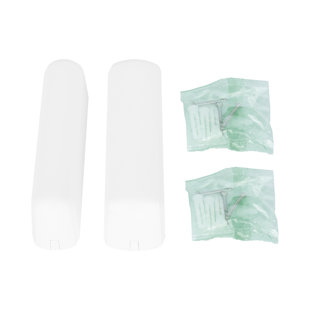 (AX PRO) Contacto Magnético Inalámbrico para Exterior Protección IP66 / No compatible con el panel DS-PHA64-LP - Image 4