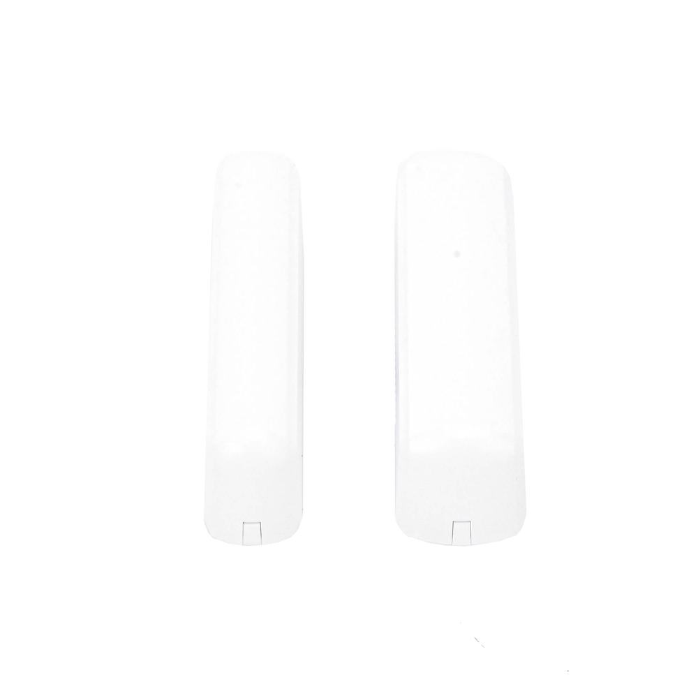 (AX PRO) Contacto Magnético Inalámbrico para Exterior Protección IP66 / No compatible con el panel DS-PHA64-LP