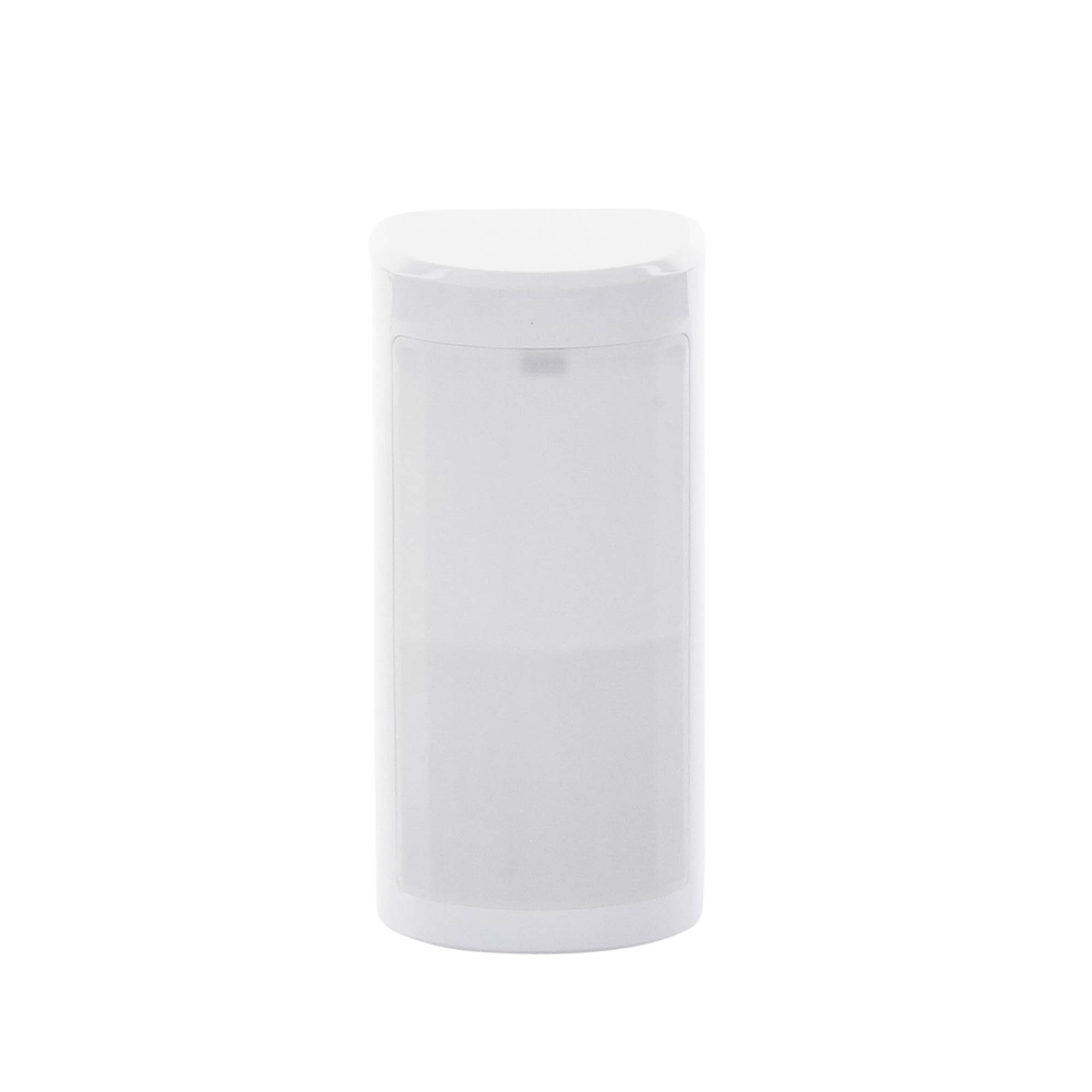 (AX PRO) Detector PIR Doble Exterior IP65 / Rango de Detección 18 mts de Profundidad Colocado a 2.7 mts de Altura / Ángulo de Cobertura de 90° / Inmunidad a Mascotas 24 Kg / No Compatible con el Panel DS-PHA64-LP - Image 4