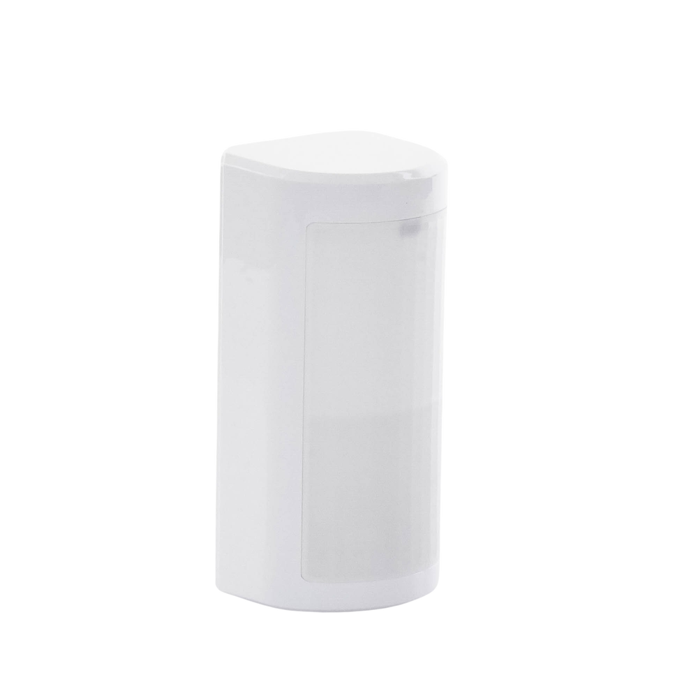 (AX PRO) Detector PIR Doble Exterior IP65 / Rango de Detección 18 mts de Profundidad Colocado a 2.7 mts de Altura / Ángulo de Cobertura de 90° / Inmunidad a Mascotas 24 Kg / No Compatible con el Panel DS-PHA64-LP - Image 6