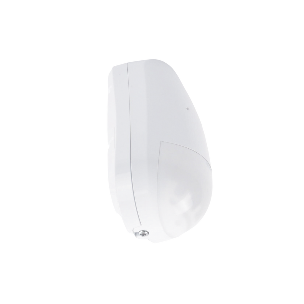 (AX PRO) Sensor de Movimiento y Ruptura de Cristal Inalámbrico / Rango de Detección PIR de 12 mts / Ángulo de 85.9° de Cobertura PIR / Rango de Detección de Ruptura 8 mts / Ángulo de 120° de Cobertura de Ruptura - Image 5