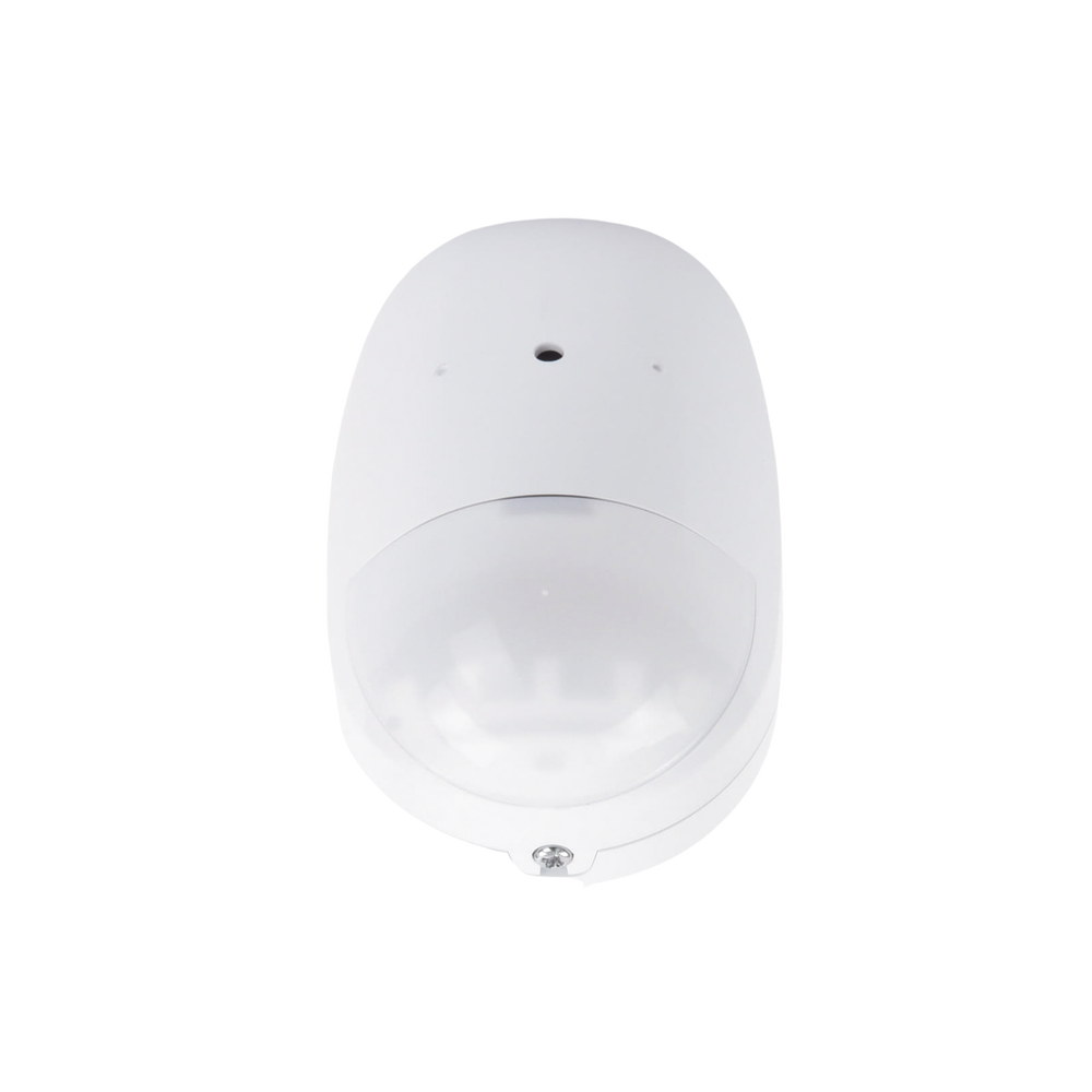 (AX PRO) Sensor de Movimiento y Ruptura de Cristal Inalámbrico / Rango de Detección PIR de 12 mts / Ángulo de 85.9° de Cobertura PIR / Rango de Detección de Ruptura 8 mts / Ángulo de 120° de Cobertura de Ruptura - Image 6