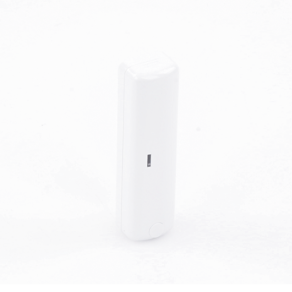 Detector de Impacto Cableado / Uso en Interior / Tamper / LED Indicador / Normalmente Cerrado/ Rango de 1m a 2.5m - Image 3