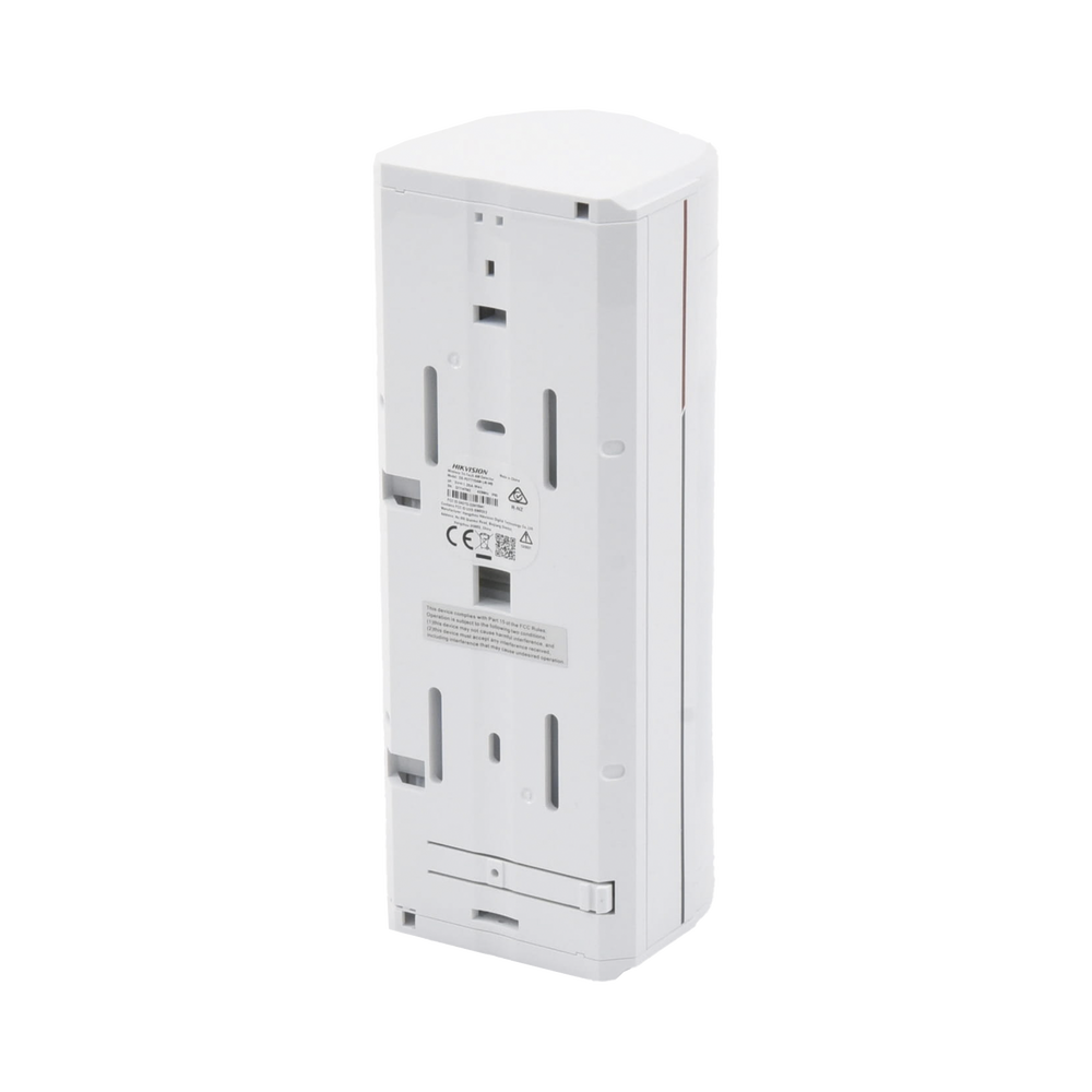 (AX PRO) Detector PIR Dual-Tech Exterior IP65 / COMPATIBLE CON CÁMARA DS-PDCM15PF-IR / Rango de Detección 15 mts / Ángulo de Cobertura de 90° / Movilidad de Lente en Eje de 180° / Inmunidad a Mascotas 40 - Image 3